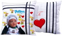 Almofadas Personalizadas